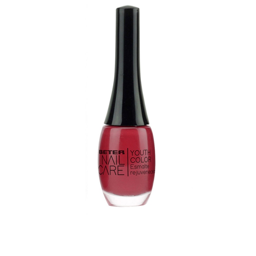 Beter Nail Care Youth Color 035Silky Red 11ml unisex