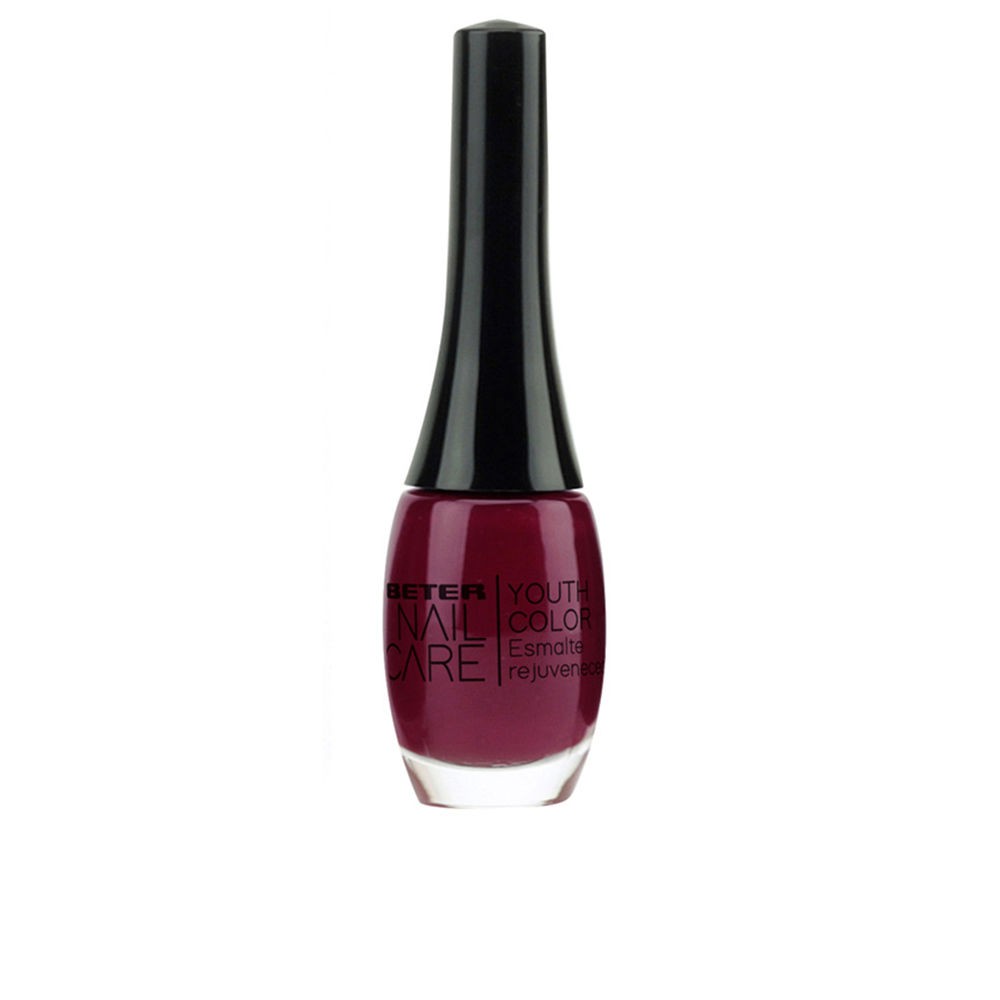 Beter Nail Care Youth Color 036Royal Red 11ml unisex