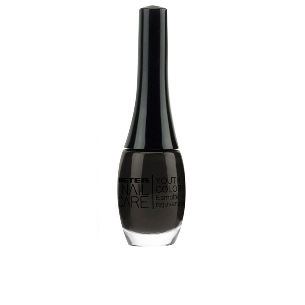 Beter Nail Care Youth Color 037Midnight Black 11ml unisex