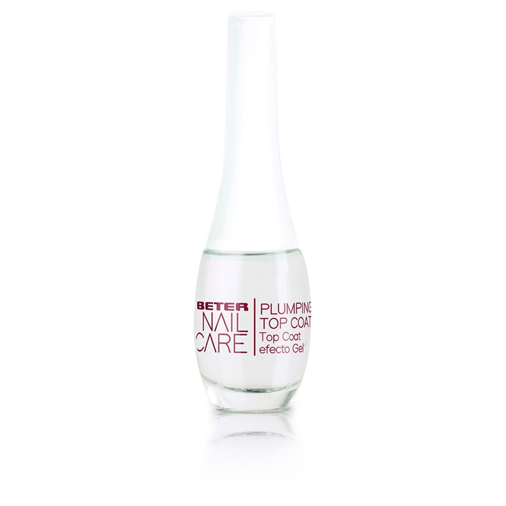 Beter Nail Care Top Coat Effect Gel Unisex