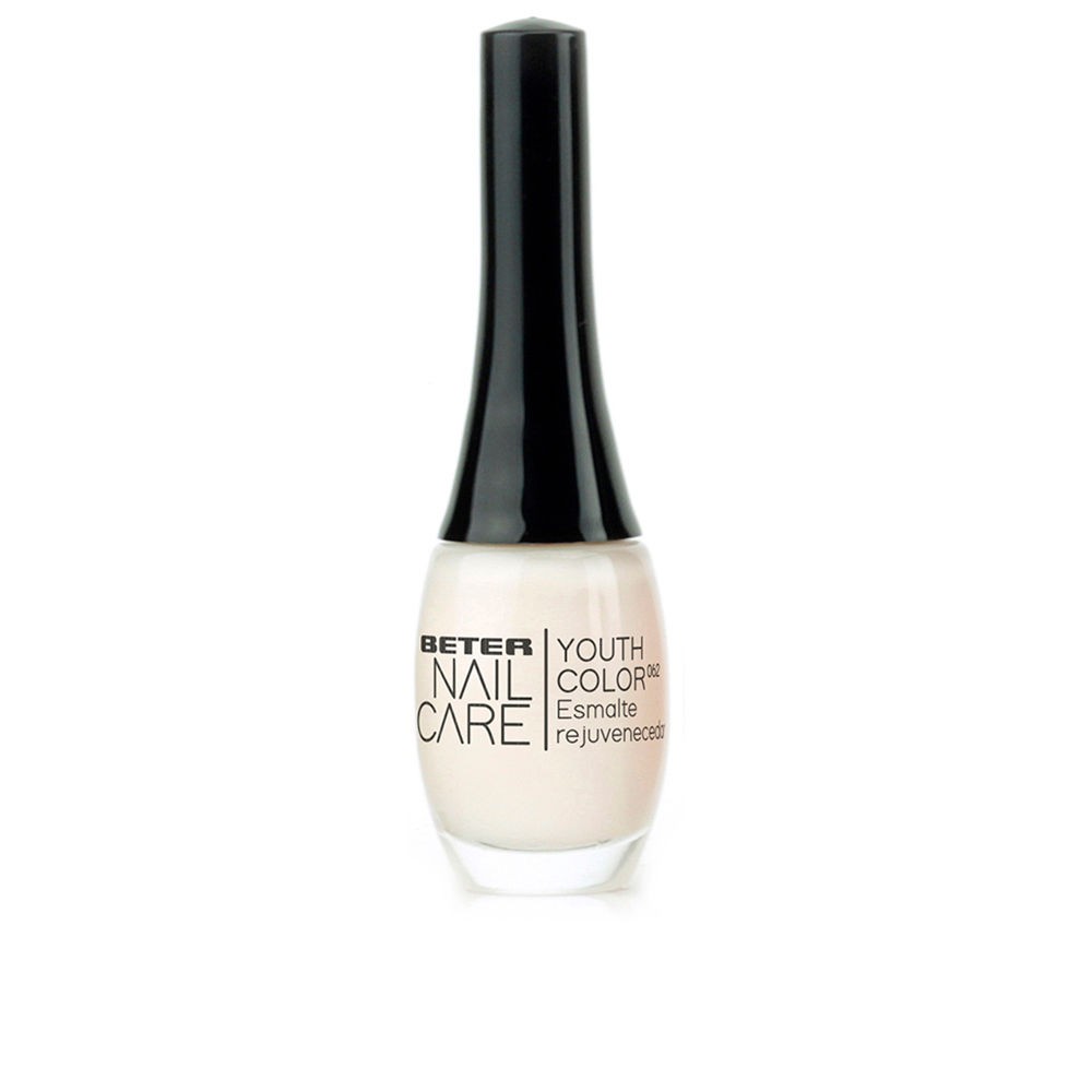 Beter NAIL CARE YOUTH COLOR 062beige french manicure 11 ml Unisex