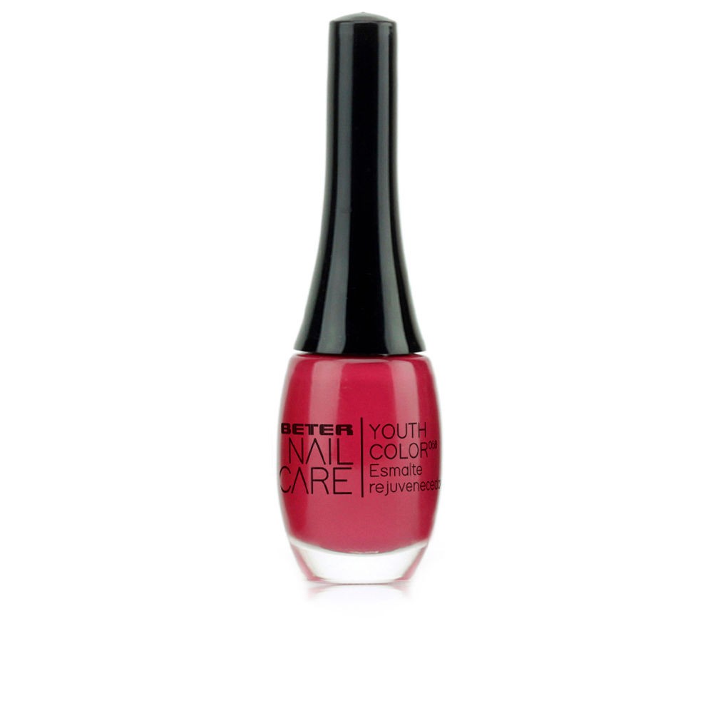 Beter NAIL CARE YOUTH COLOR 068bcn pink 11 ml Unisex