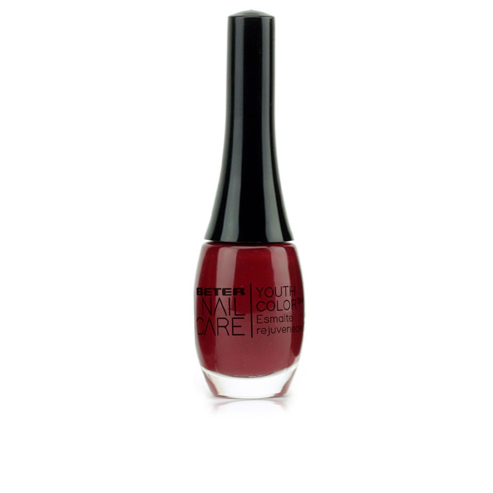 Beter NAIL CARE YOUTH COLOR 069red scarlet 11 ml Unisex
