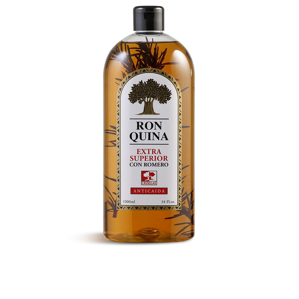 Crusellas CRUSELLAS extra superior quina rum 100ml unisex