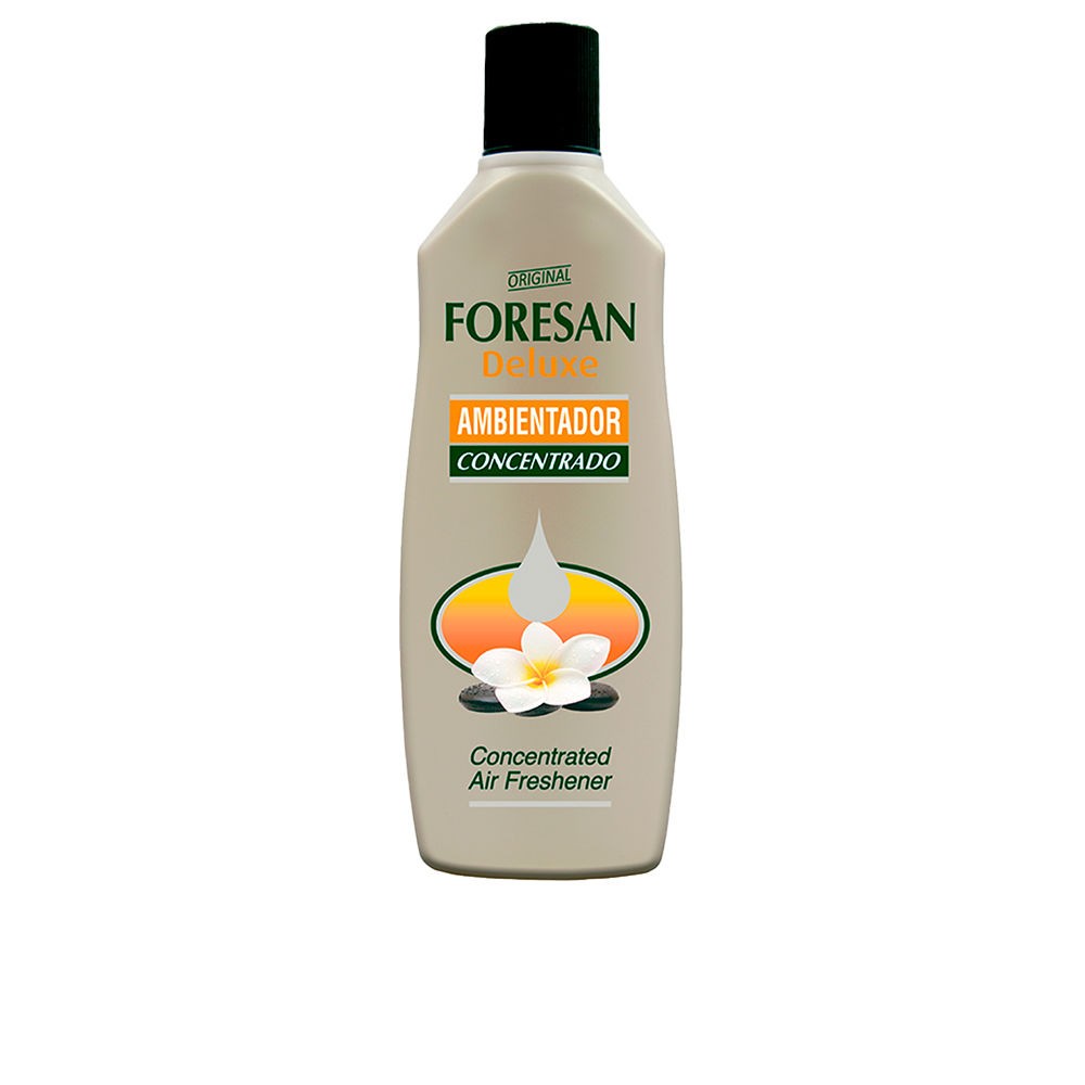 Foresan FORESAN DELUXE ambientador concentrado 125ml unisex