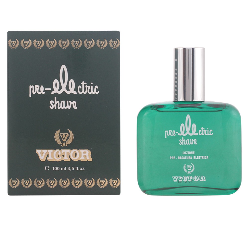 Victor PRE ELECTRIC after shave 100 ml Uomo