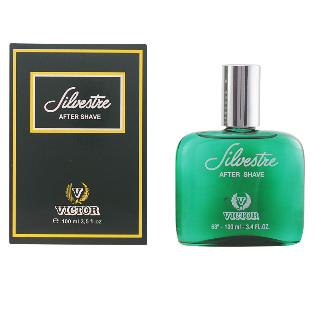 Victor SILVESTRE locin after shave 100 ml Uomo