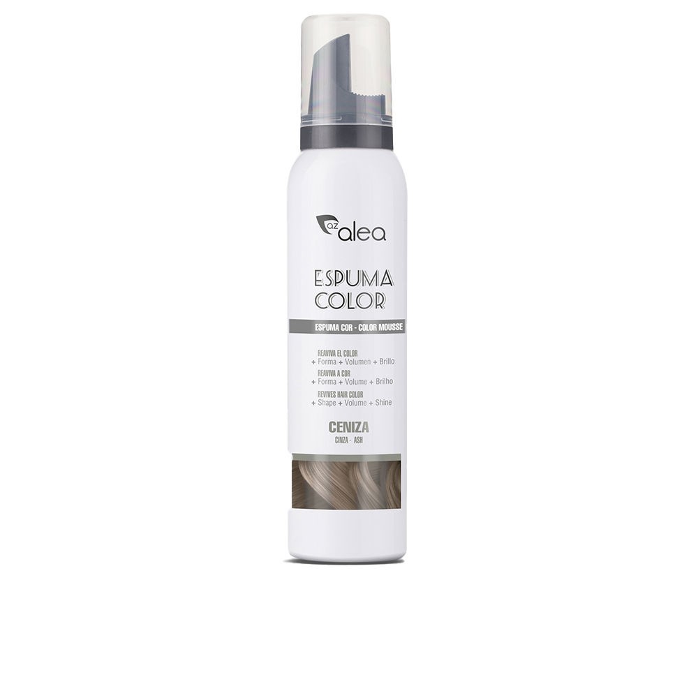 Azalea ESPUMA COLOR ceniza 150 ml Unisex