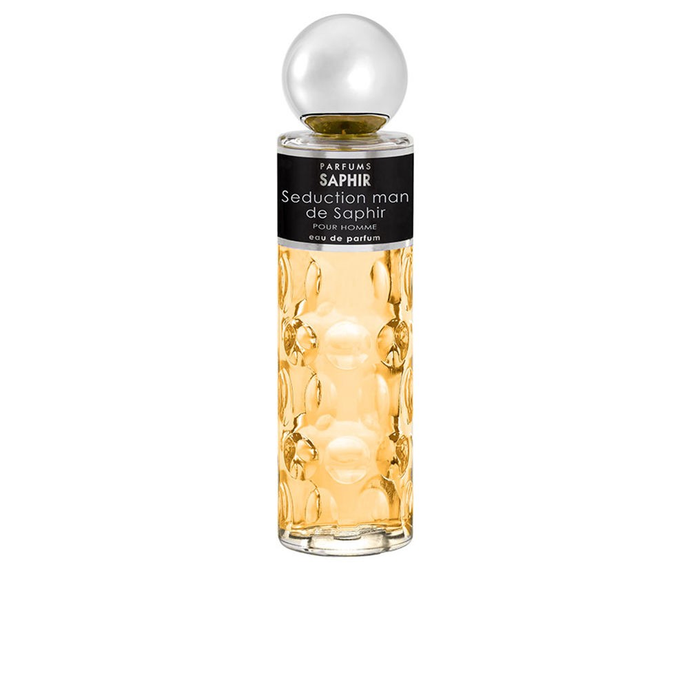 Saphir N81 Seduction Man Eau de Parfum 200ML