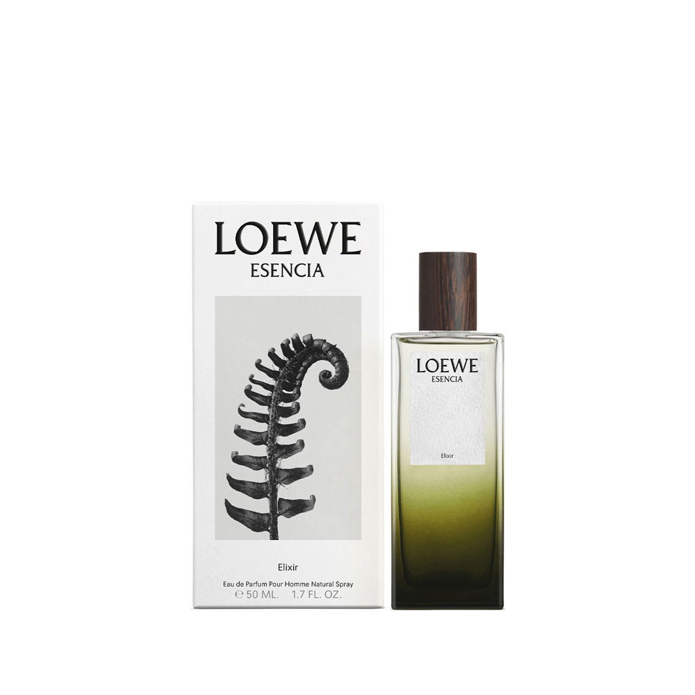 Loewe ELIXIR ESSENCE edp vapo 50ml unisex
