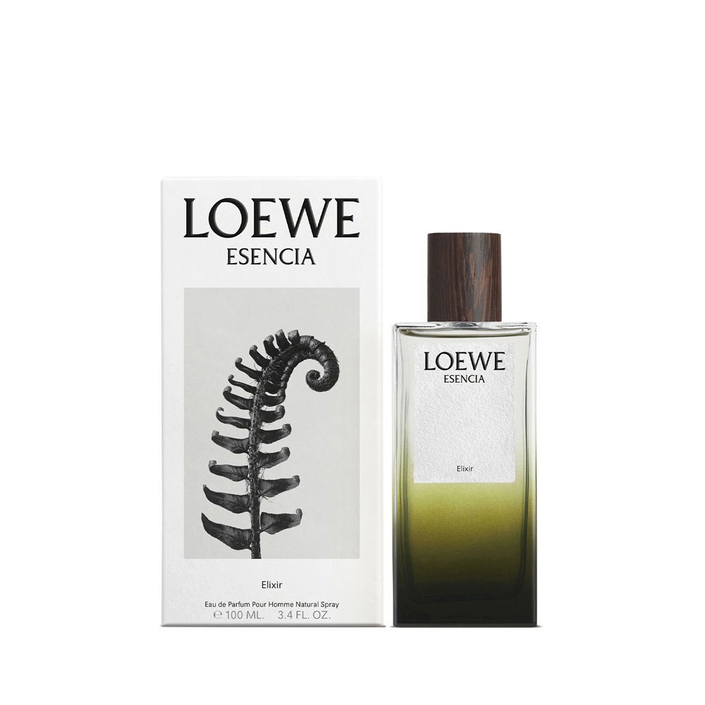 Loewe ELIXIR ESSENCE edp vapo 100ml unisex