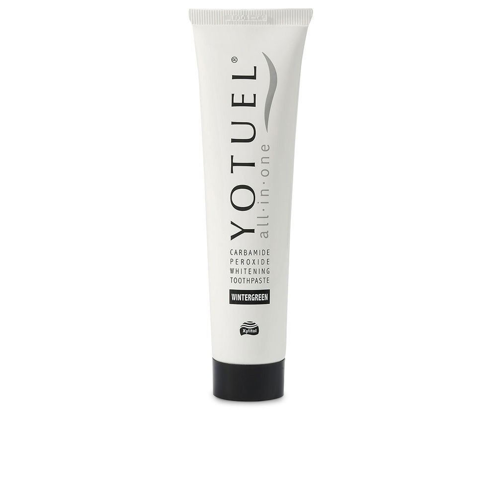 Yotuel ALL IN ONE WINTERGREEN toothpaste 75ml unisex