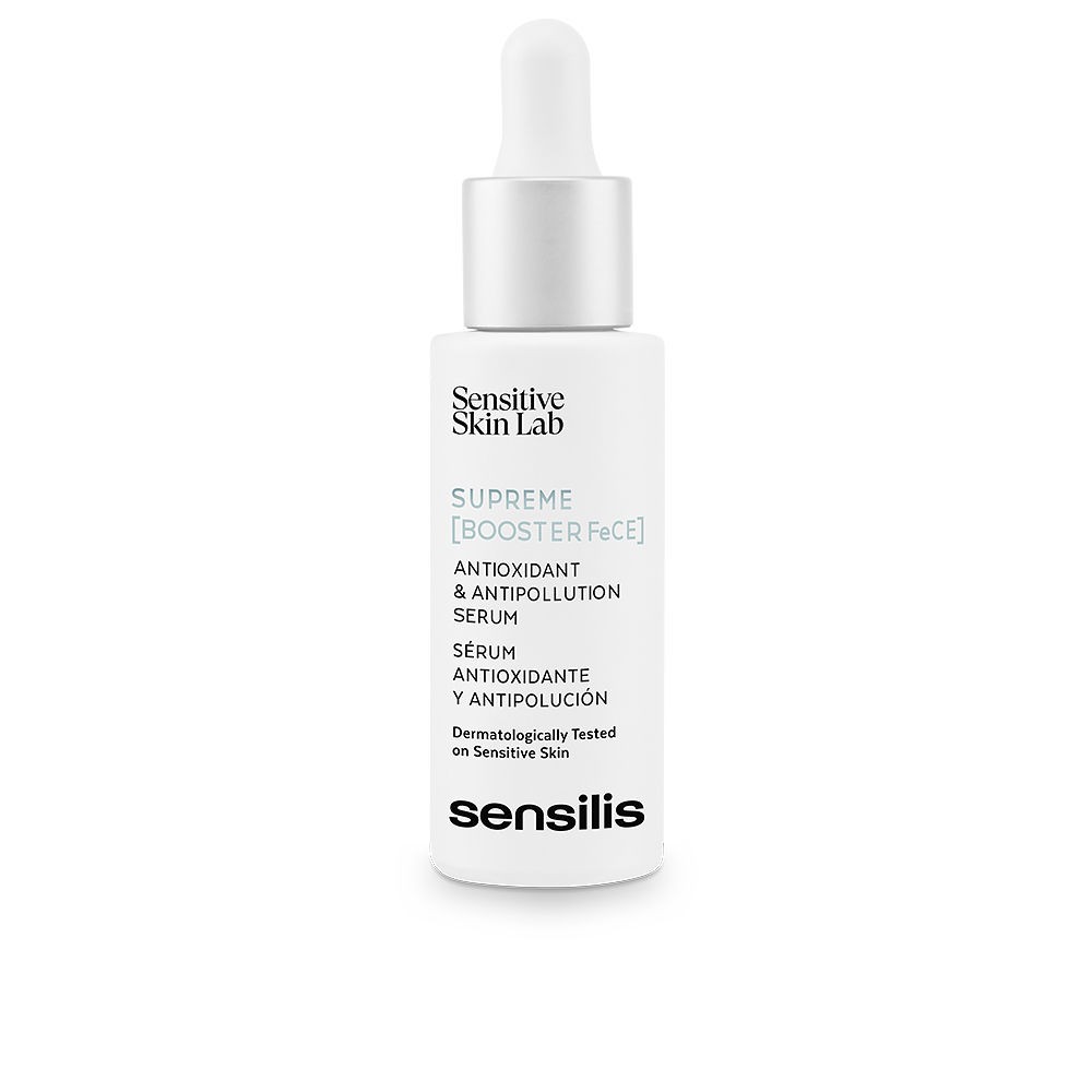 Sensilis Supreme Booster 30ml Unisex