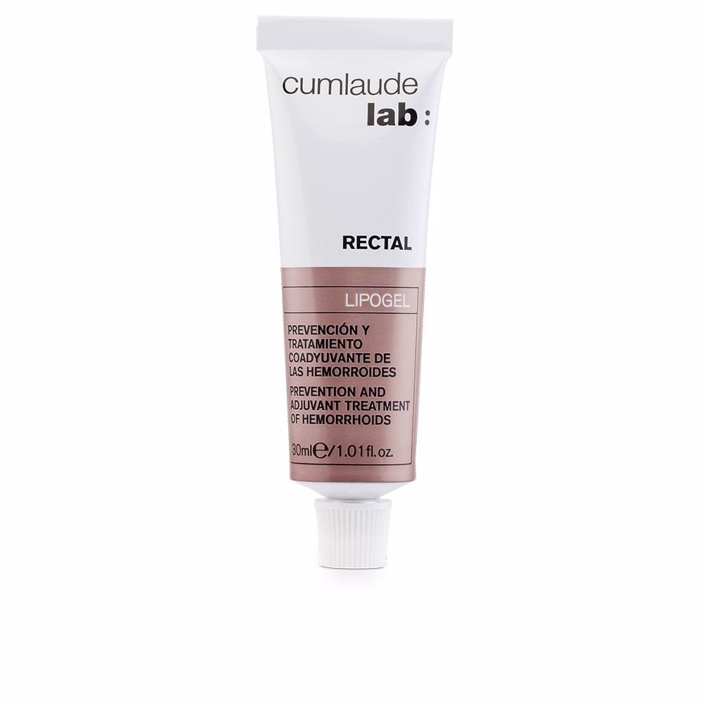 Rilastil Cumlaude Rettale 30ml unisex