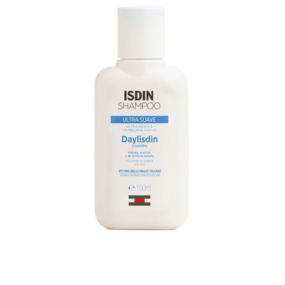 Isdin Daylisdin Shampoo Ultra Morbido Uso Frequente 100ml Unisex