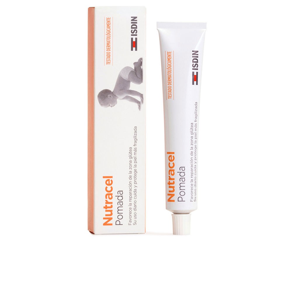 Isdin Nutracel Unguento 50g Unisex