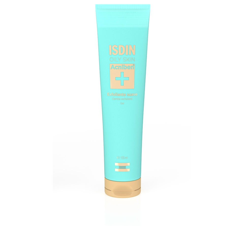 Isdin ACNIBEN gentle scrub 100ml donna