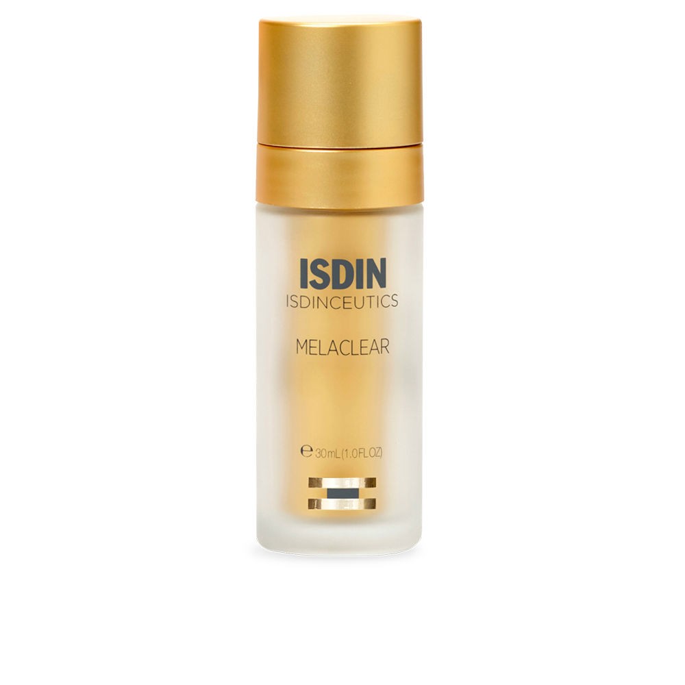 Isdin ISDINCEUTICS melaclear serum 30ml donna