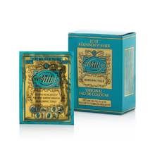 4711 Salviettine Rinfrescanti 10 Unit Unisex