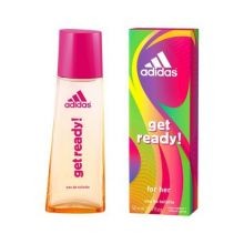 Adidas Preparati Per lei Eau de toilette da Donna 50ml