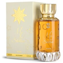 Ajmal La mia eau de parfum stellare donna 100ml