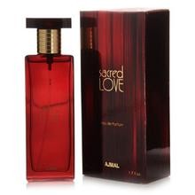 Ajmal Sacred Love eau de parfum donna 50ml