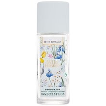 Betty Barclay Deodorante ai fiori selvatici donna 75ml