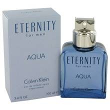 Calvin Klein Eternity Aqua for Men Eau De Toilette 30 ml uomo