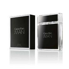 Calvin Klein CALVIN KLEIN MAN eau de toilette spray 50ml uomo