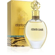 Roberto Cavalli ROBERTO CAVALLI eau de parfum spray 50ml donna