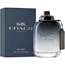 Coach Allenatore per luomo Eau de toilette da Uomo 40ml