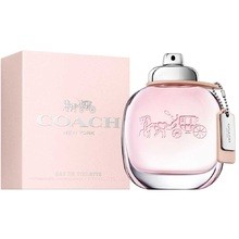 Coach COACH EAU DE TOILETTE eau de toilette spray 90ml donna