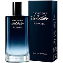 Davidoff COOL WATER REBORN edp vapo 100ml uomo