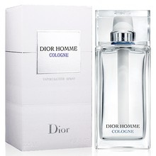 Dior DIOR HOMME COLOGNE vapo 75 ml Uomo