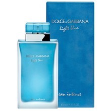 Dolce Gabbana Azzurro Intenso eau de parfum 100ML
