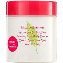 Elizabeth Arden Crema corpo Lychee Lime con gocce di miele donna 500ml
