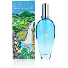Escada Nectar De Costa Rica eau de toilette donna 100ml