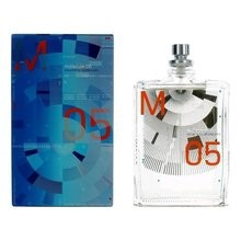Escentric Molecules Molecule 05 Eau De Toilette 100 ml unisex