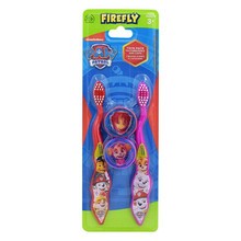 FRAGRANCES FOR CHILDREN Paw Patrol Spazzolino morbido 2 pz unisex