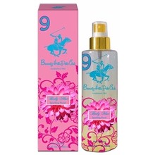 Giorgio Beverly Hills 9 Sparkling Floral Tlov sprej donna 200ml