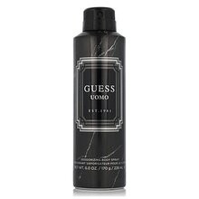 Guess Deospray Uomo uomo 226ml