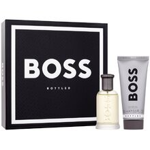 Hugo Boss Bottled Giftset 150ml eau de toilette Spray 50ml-Shower Gel 100ml