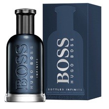 Hugo Bossboss BOSS BOTTLED INFINITE eau de parfum spray 100ml uomo