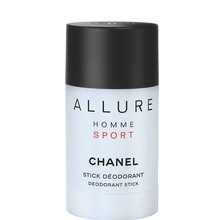 Chanel ALLURE HOMME SPORT deodorant stick 75 gr uomo