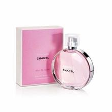 Chanel Chance Eau Tendre Eau De Toilette 50 ml donna