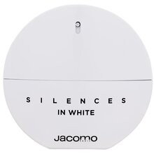 Jacomo Silenzi in bianco eau de parfum donna 100ml