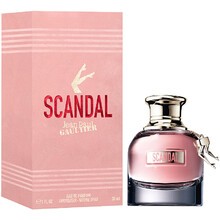 Jean Paul Gaultier Scandal Eau De Parfum 50 ml donna