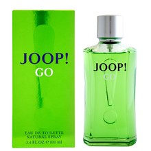 JOOP GO Eau De Toilette 30ml uomo