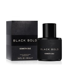 Kenneth Cole Black Bold eau de parfum uomo 100ml