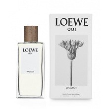 Loewe LOEWE 001 WOMAN edp vapo 100 ml Donna